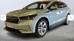 Brugt 2022 Skoda Enyaq iV SUV | 249.900 kr. (Super pris)