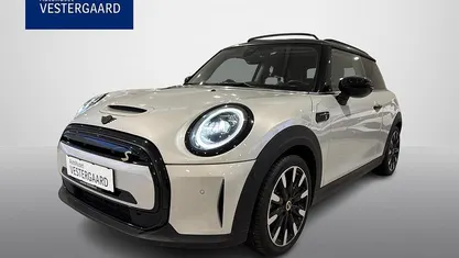 Brugt 2022 Mini Cooper SE Classic Hatchback | 144.900 kr. (Fair pris)