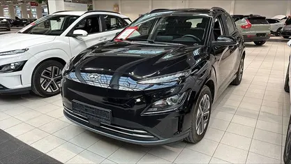 Brugt 2021 Hyundai Kona Select SUV | 154.900 kr. (Fair pris)