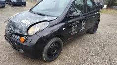 Brugt 2005 Nissan Micra Acenta | 5.000 kr.