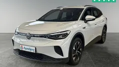Brugt 2022 VW ID.4 Pro Performance SUV | 229.500 kr. (Fair pris)