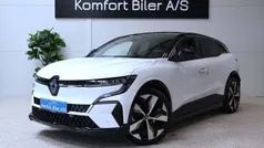 Brugt 2023 Renault Mégane Techno Hatchback | 229.800 kr. (God pris)