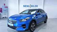 Brugt 2020 Kia XCeed SUV | 154.900 kr. (God pris)