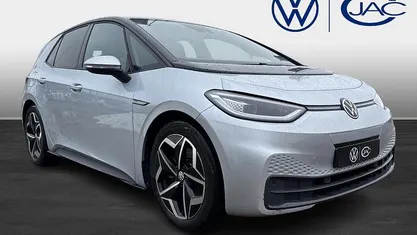 Brugt VW ID.3 Pro Performance 150 kW (204 HK) 2022 Hatchback