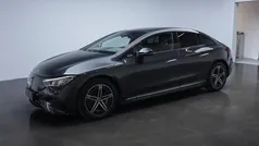 Brugt 2025 Mercedes EQE350 AMG line Sedan | 504.900 kr. (God pris)