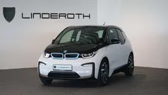 Hvid Brugt 2021 BMW i3 Hatchback | 165.000 kr. (Fair pris)