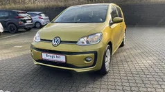 Guld Brugt 2018 VW up! Move Hatchback | 84.900 kr. (Fair pris)
