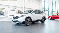 Brugt 2020 Honda CR-V Elegance SUV | 239.900 kr. (Fair pris)