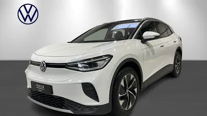 Hvidmetal Brugt 2024 VW ID.4 Style SUV | 309.900 kr. (Fair pris)