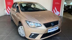 Beige Brugt 2017 Seat Ibiza Style Hatchback | 79.900 kr. (Super pris)