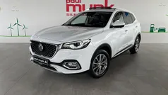 Hvid Brugt 2022 MG EHS Luxury SUV | 182.900 kr. (Fair pris)