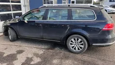 Brugt 2011 VW Passat Trendline Stationcar | 20.000 kr. (Super pris)