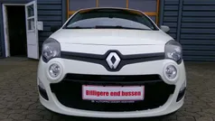 Brugt 2012 Renault Twingo Dynamique Hatchback | 18.499 kr. (Fair pris)