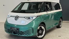 Brugt 2023 VW ID. Buzz Pro Van | 379.700 kr. (Fair pris)