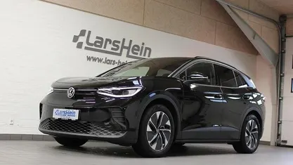 Brugt 2025 VW ID.4 Style SUV | 344.800 kr. (Fair pris)