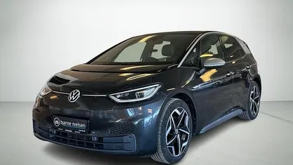 Brugt VW ID.3 150 kW (204 HK) 2020 Hatchback