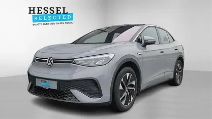 Brugt VW ID.5 Pro Performance 150 kW (204 HK) 2022 SUV