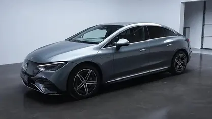 Brugt 2025 Mercedes EQE350 Sedan | 559.900 kr.