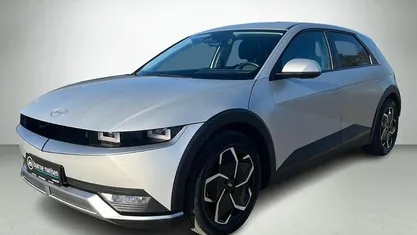 Brugt Hyundai Ioniq Advanced 168 kW (229 HK) 2024 Champagnemetal Hatchback