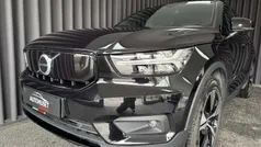 Brugt 2021 Volvo XC40 R-Design SUV | 259.900 kr. (Fair pris)