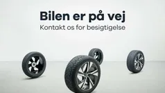 Brugt 2021 VW ID.4 Pro Performance SUV | 239.900 kr. (Fair pris)