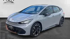 Brugt 2022 Cupra Born Hatchback | 184.900 kr. (Fair pris)