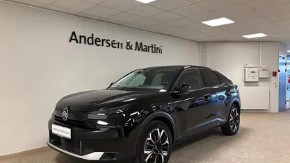 Brugt Citroën e-C4 114 kW (156 HK) 2025 Hatchback