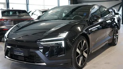 Brugt 2025 Polestar 4 SUV | 439.900 kr. (Fair pris)