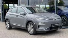 Brugt 2020 Hyundai Kona Essential SUV | 139.700 kr. (Fair pris)