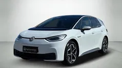 Brugt 2020 VW ID.3 Pro Performance Hatchback | 159.900 kr. (Fair pris)