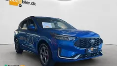 Ny 2025 Ford Kuga ST-Line X SUV | 379.900 kr. (Fair pris)