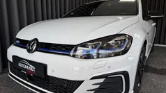 Hvidmetal Brugt 2020 VW Golf VIII GTE Hatchback | 183.900 kr. (Super pris)