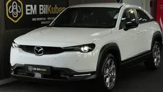 Brugt 2022 Mazda MX30 Sky SUV | 114.900 kr. (Fair pris)