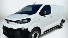 Beige Brugt 2024 Citroën Jumpy Van | 229.000 kr.