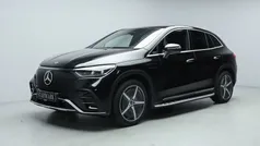 Mercedes EQE350