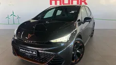 Brugt 2022 Cupra Born High Hatchback | 204.900 kr. (Fair pris)