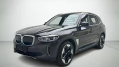 Mørkgrå Brugt 2021 BMW iX3 Impressive SUV | 349.900 kr. (Fair pris)