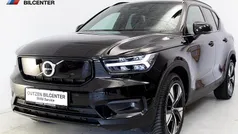 Brugt 2020 Volvo XC40 R-Design SUV | 229.900 kr. (Dyr)