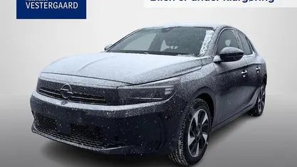 Brugt 2024 Opel Corsa-e GS Line Hatchback | 169.700 kr. (Fair pris)