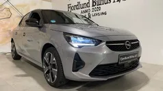 Brugt 2023 Opel Corsa-e Hatchback | 144.500 kr. (Fair pris)