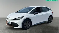 Brugt 2022 Cupra Born Hatchback | 194.500 kr. (Fair pris)