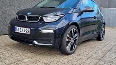Blåmetal Brugt 2020 BMW i3 Hatchback | 149.900 kr. (Fair pris)