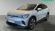 Sølv metal Brugt 2023 VW ID.4 Pro Performance SUV | 274.500 kr. (Fair pris)