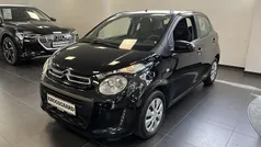 Brugt 2019 Citroën C1 VTR Sport Hatchback | 64.900 kr. (Fair pris)