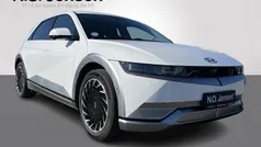 Brugt 2021 Hyundai Ioniq 5 Ultimate SUV | 259.900 kr. (Lidt for dyr)