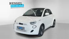 Brugt 2022 Fiat 500e Icon Hatchback | 119.900 kr. (Fair pris)