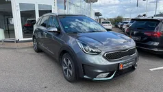 Gråmetal Brugt 2018 Kia Niro Advance SUV | 144.800 kr. (Fair pris)