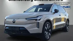 Sand dune Brugt 2025 Volvo EX90 Performance SUV | 899.900 kr. (God pris)