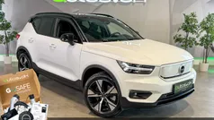 Brugt 2022 Volvo XC40 Plus SUV | 259.000 kr. (Fair pris)