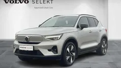 Brugt 2023 Volvo XC40 Ultimate SUV | 368.500 kr. (Fair pris)
